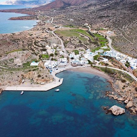 Meraki Beachfront Foinikion Exterior photo
